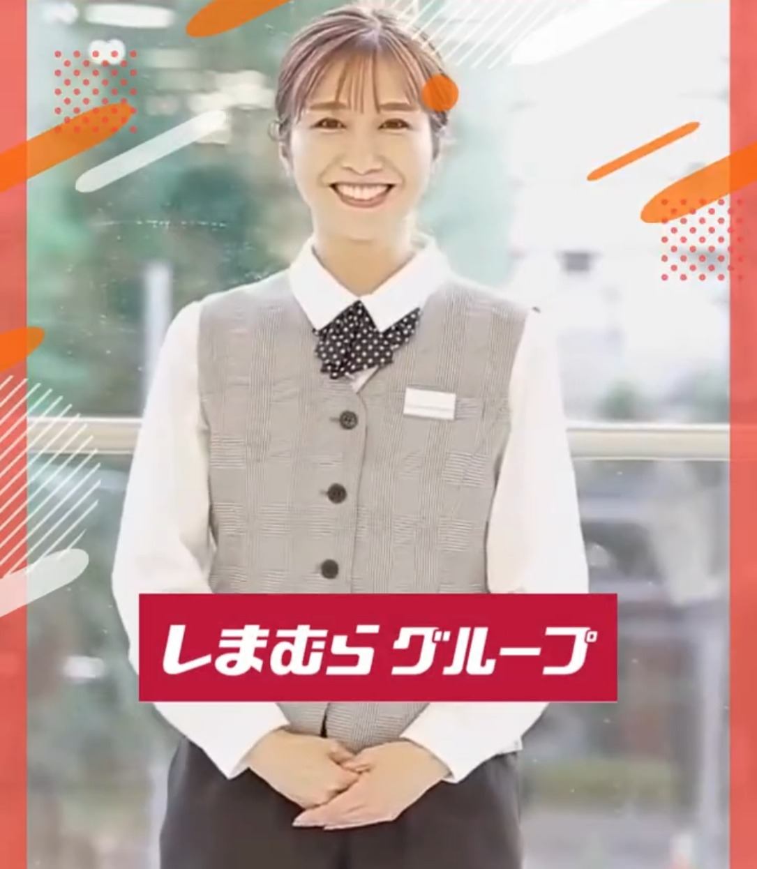 バースデイ　コーナン京葉船橋インター店 動画 アパレル販売