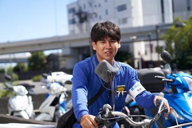 学生・しゅふ・フリーター、皆さん大歓迎！業績により賞与支給や無料健康診断など待遇面もばっちりで安心。