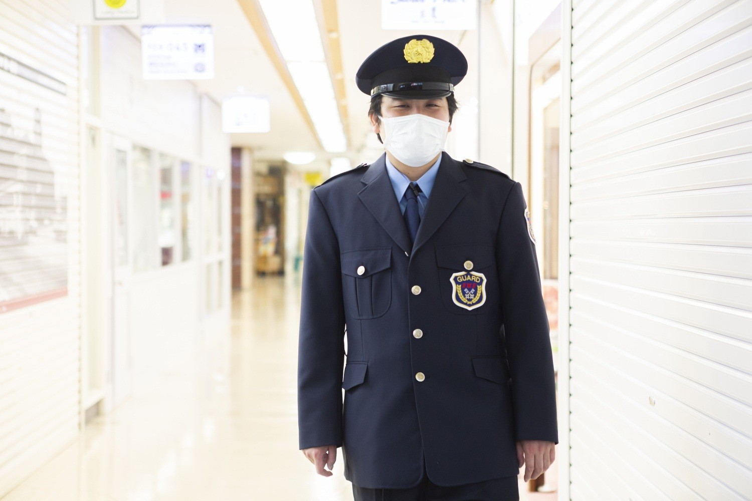 ~入社後の流れ~