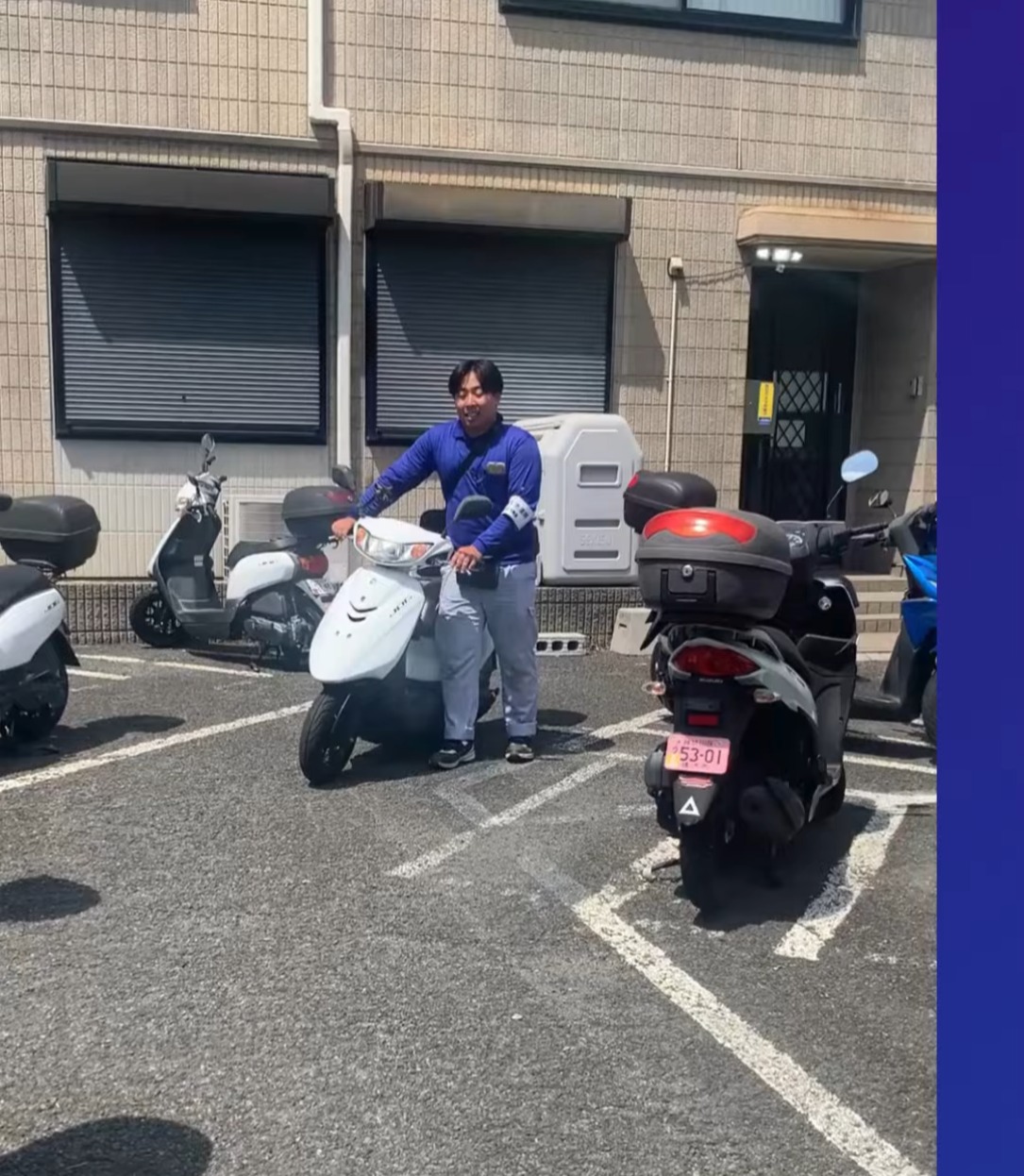 株式会社清光社 動画 その他建築・設備・アクティブワーク