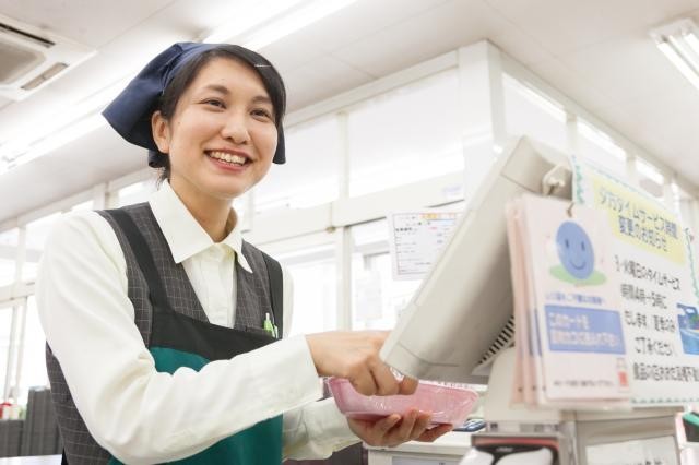 株式会社食品の店　おおた　神明店
