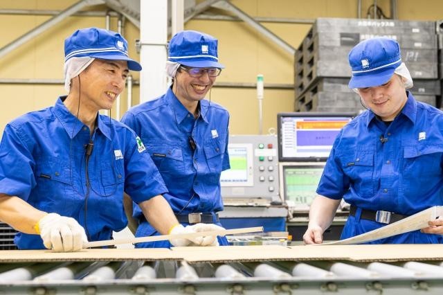 意欲ある方の”はじめの一歩”を私たちが全力でサポートします。ここから一緒に成長していきましょう!