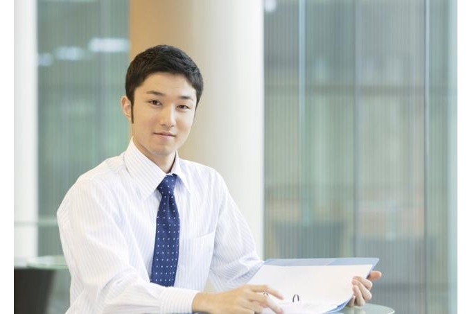 人物重視の採用です!しっかりステップアップできます♪