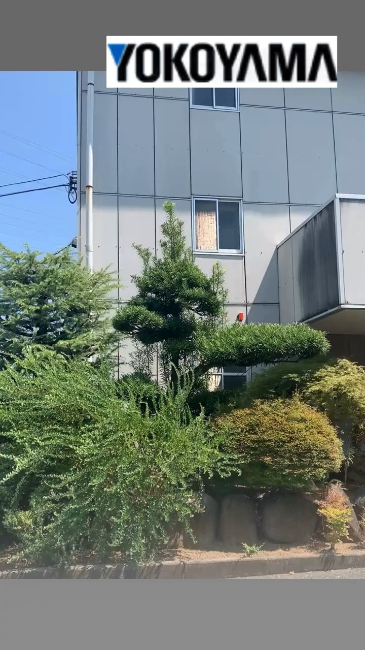 株式会社横山製作所　八潮工場 動画 検品・検査