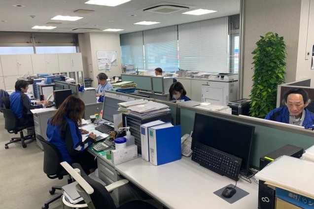 経験・能力により優遇！
新たな環境でお持ちのスキル・経験を活かしませんか？