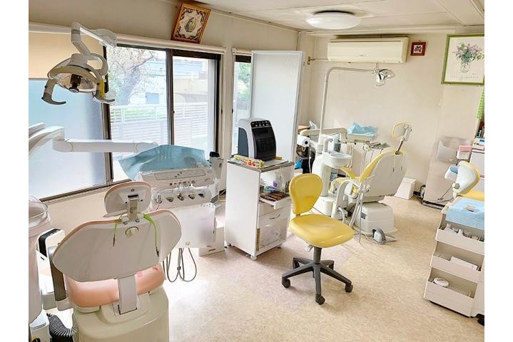 働き方応相談◎
家事や子育て、趣味の時間と両立しやすい職場です。