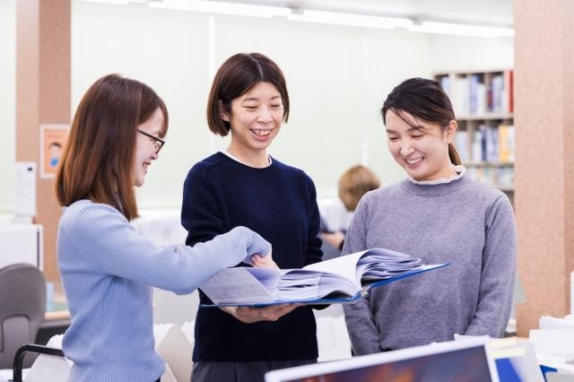 安定した業績！働きやすい環境も整っています。