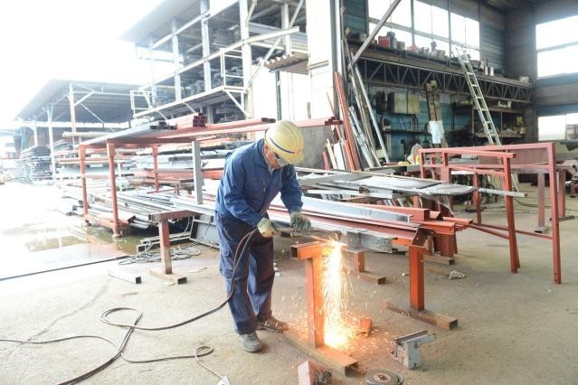 ■川島工場での労働環境の魅力