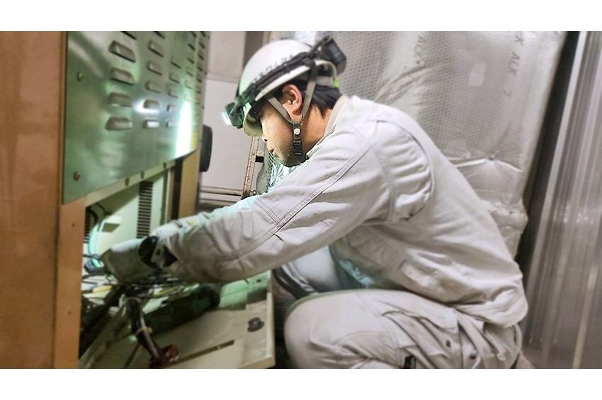 君のペースでいい――その言葉が支えに