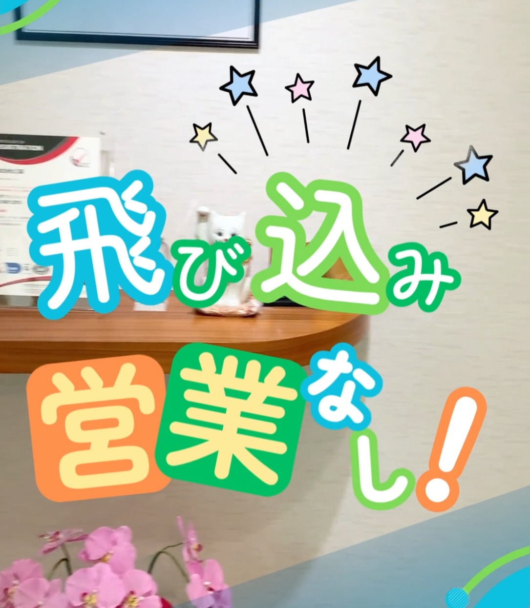 株式会社三真 動画 法人営業