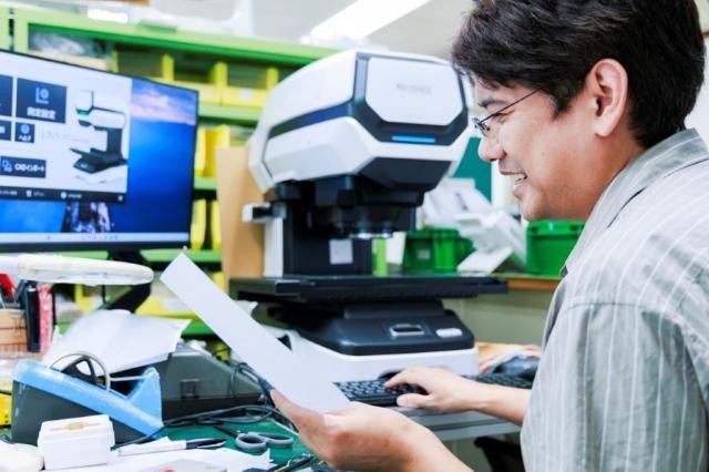 ミクロ精工株式会社