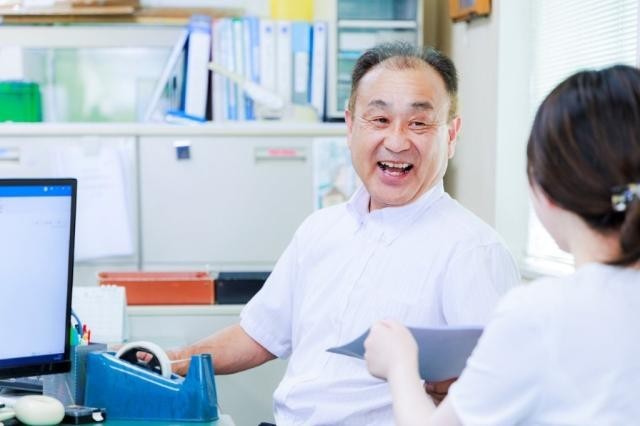 最初は何もわからなくても、いずれ必ず自信はついてきます。今できることを精一杯頑張っていきましょう!