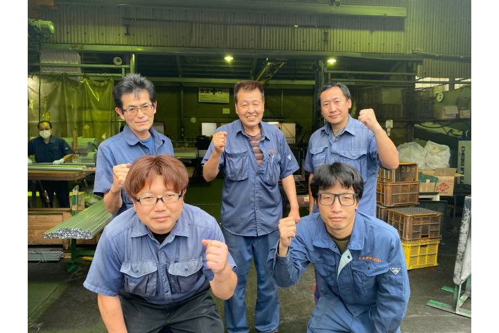月給23万円以上に加え、昇給・賞与・退職金など――
収入面のバックアップは万全です!