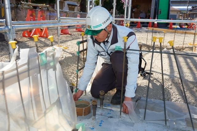 \働きやすさに自信あり/
埼玉県内の【多様な働き方実践企業】として認定されています。