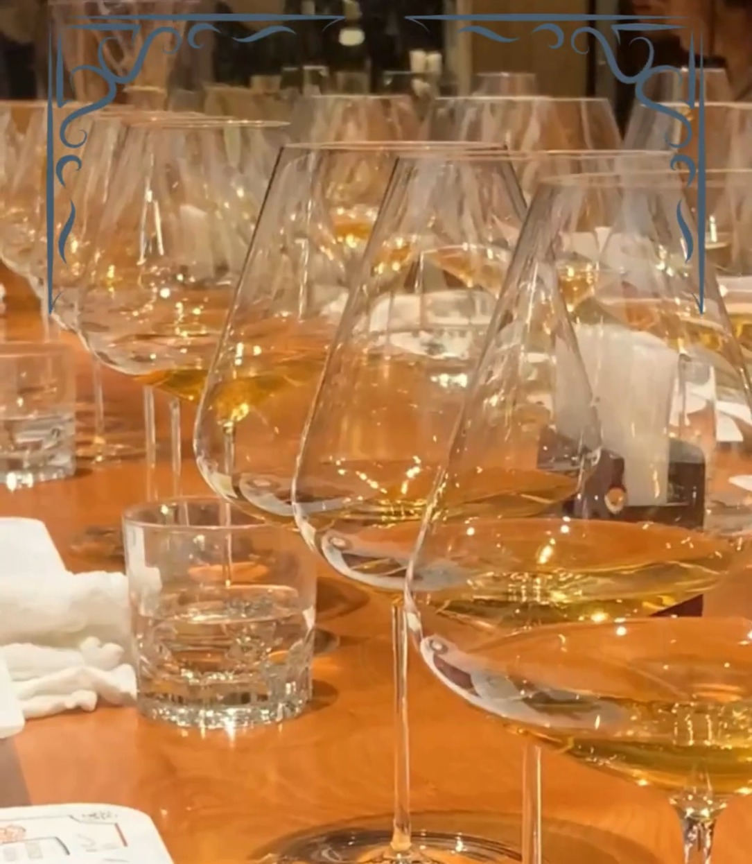 ワイン美食屋 とらぬ狸 動画 居酒屋（ホール）