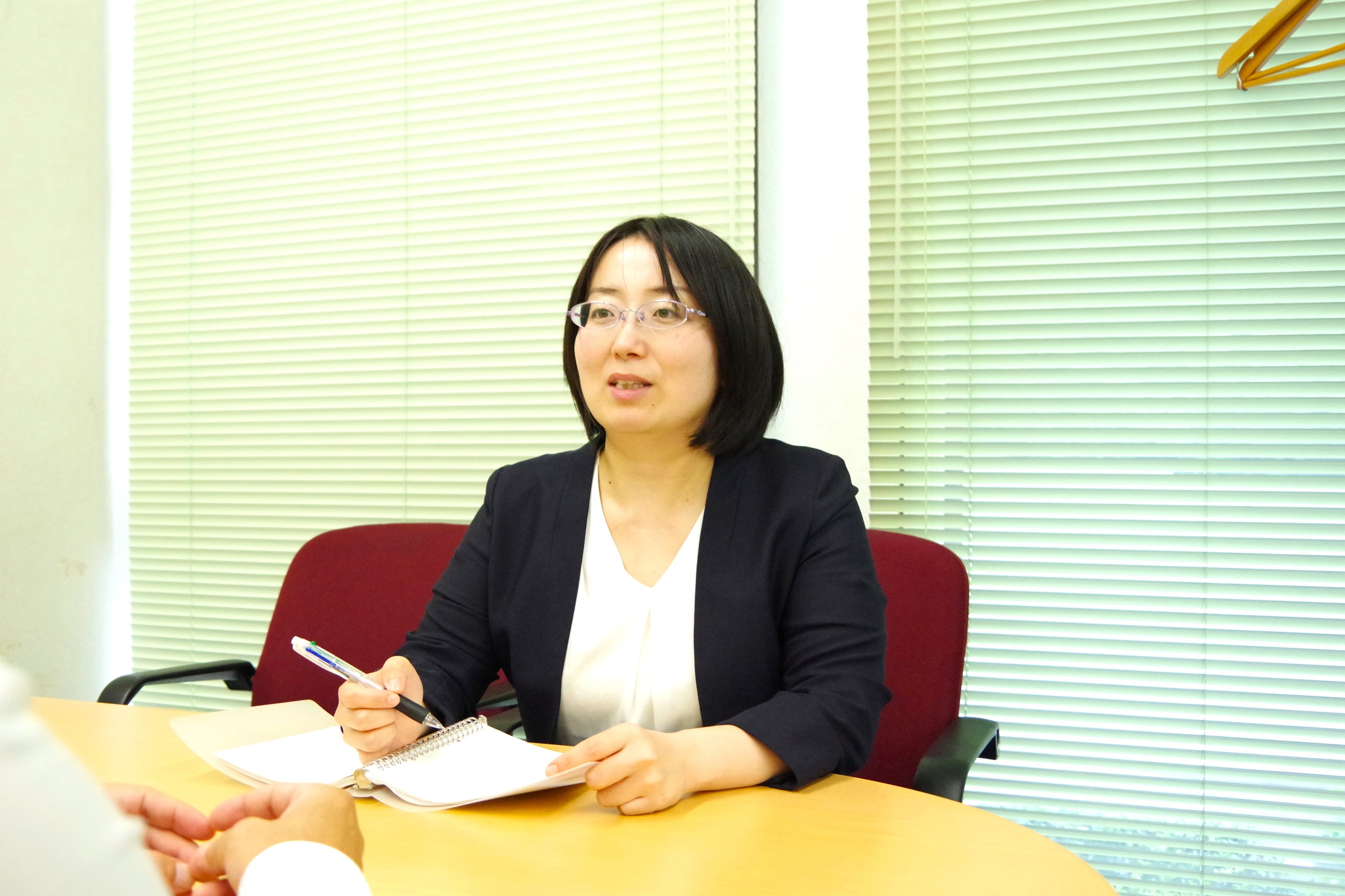 あなたの“本気”は必ず周りに伝わります。熱意を持って校舎を盛り上げてください！