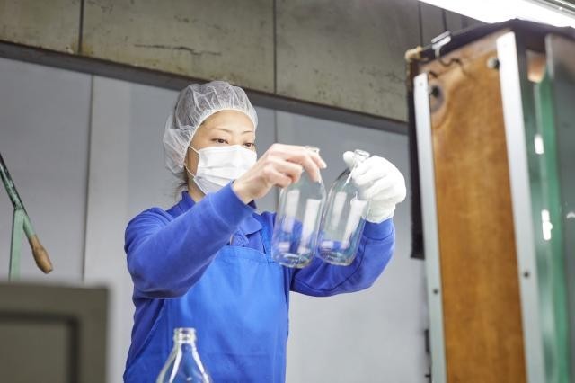 少しでも興味をもってくださった方は、ぜひ面接に!スタッフや職場のことなどお教えいたします!