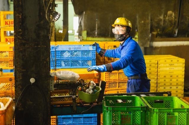 契約社員の期間でも年2回の賞与あり!
マイカー通勤もOKです。