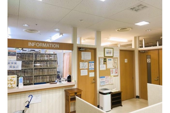 家庭との両立がしやすくWワークもしやすい職場環境です!
