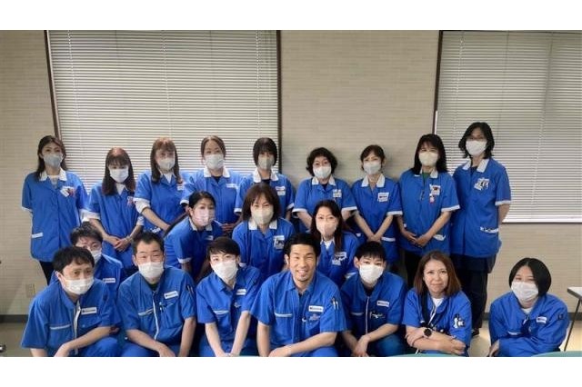 未経験から業界の最先端技術を学ぶチャンス！私たちが丁寧に教えますので安心してご応募ください。