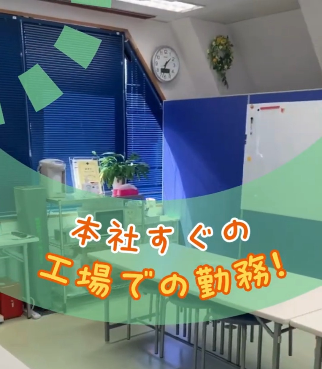 株式会社ルケオ 動画 検品・検査