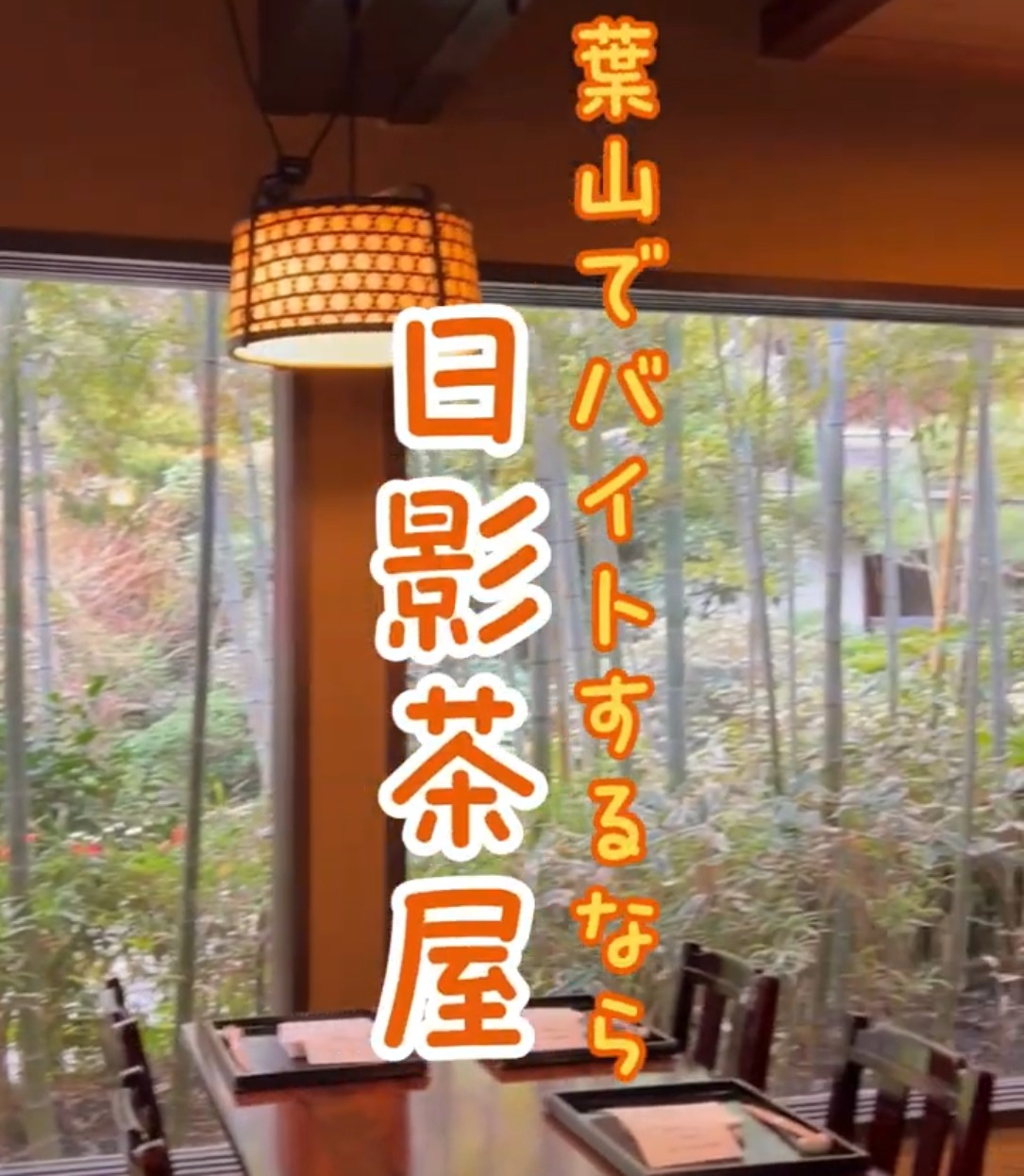 株式会社日影茶屋 動画 専門料理店