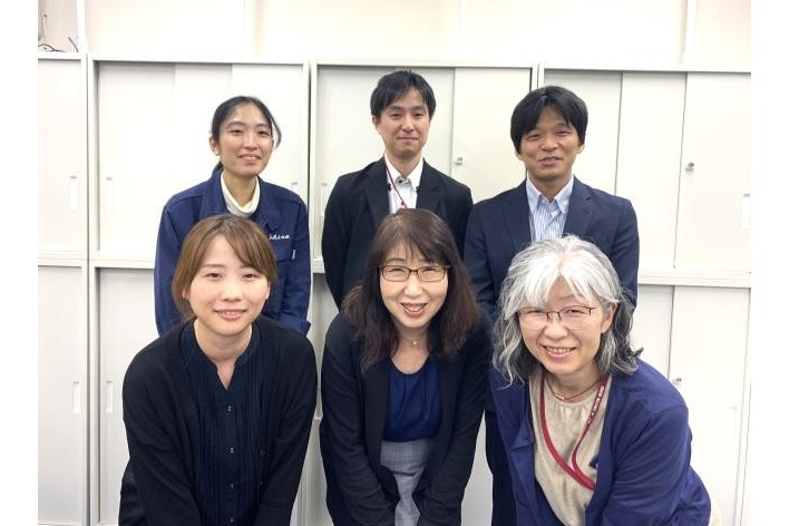 安心してスタートできるように
サポートします。一緒に円滑な企業運営に
取り組みましょう!
