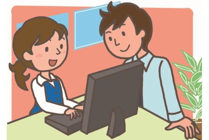 地元の安定企業で働きませんか!
未経験OK・ブランクのある方も歓迎します♪