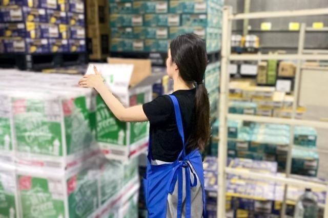 創業73周年を迎えた安定企業で、安心のワーキングライフを実現！20代～60代まで幅広く活躍中です。