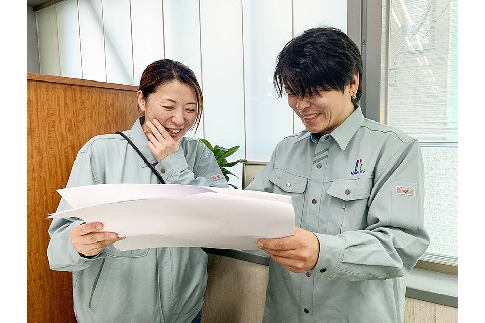 ― これから応募を考えている方へメッセージを。