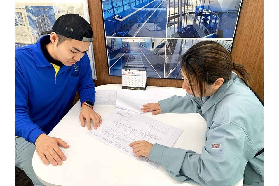 大手企業のように「任せてもらえない」と悩むことはありません。