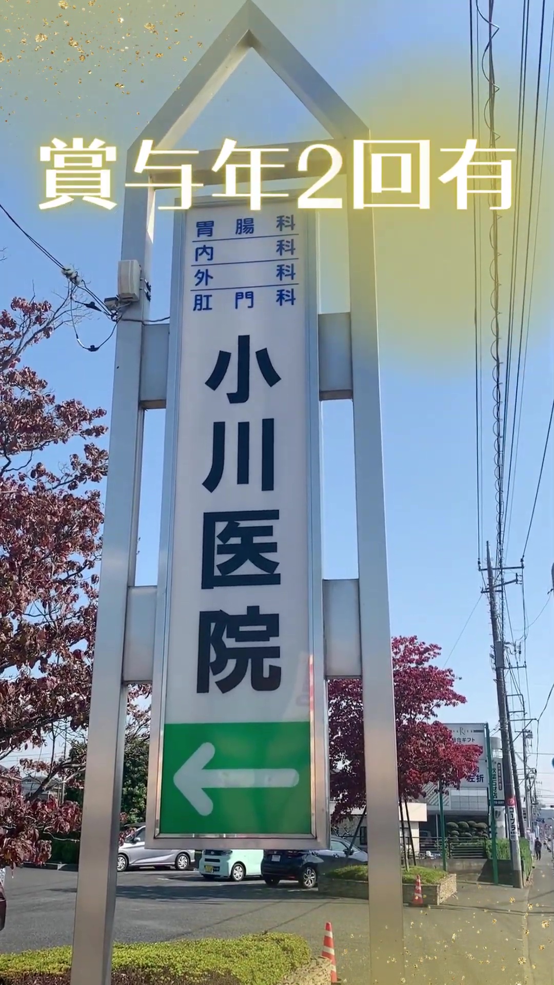 小川医院 動画 正看護師