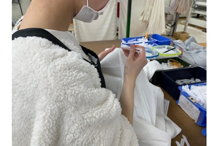 社会保険完備、交通費規定内支給など、基本的な待遇面もバッチリです♪