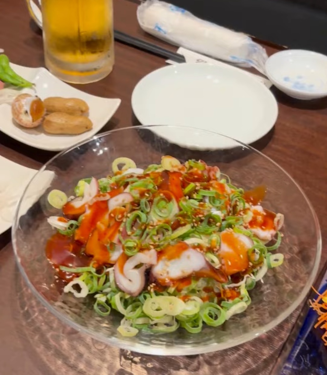 株式会社エーワン 動画 居酒屋（ホール）