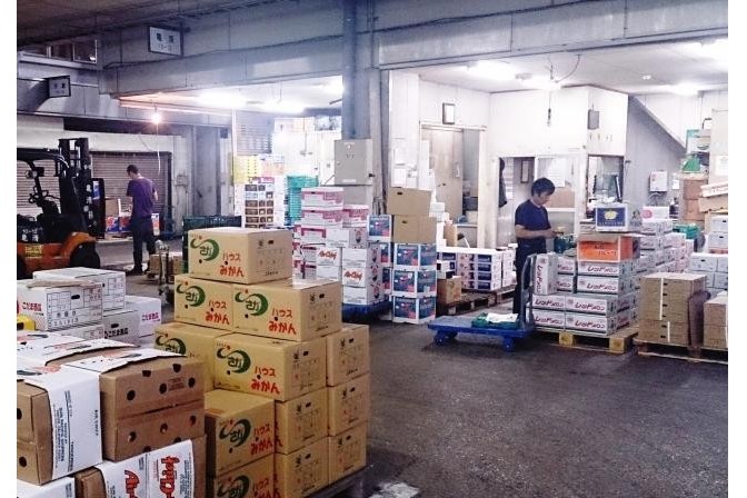 気さくな先輩ばかり！風通し良好◎
新メンバーを迎える体制万全です。なんでも質問してくださいね♪