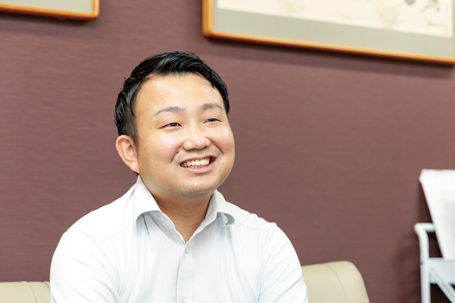 【先輩に聞いてみました! Kさん勤続5年目】当社で働いてから休日も増え、気持ちに余裕ができました!