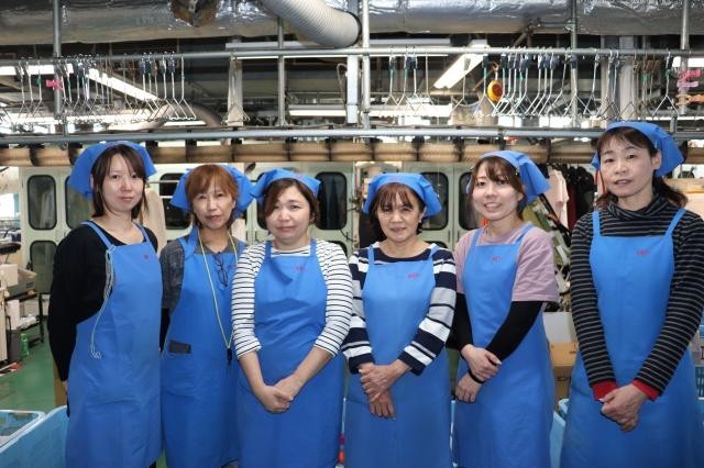未経験OK！イチから丁寧にお教えしますし、スグに覚えやすいお仕事ですよ♪
