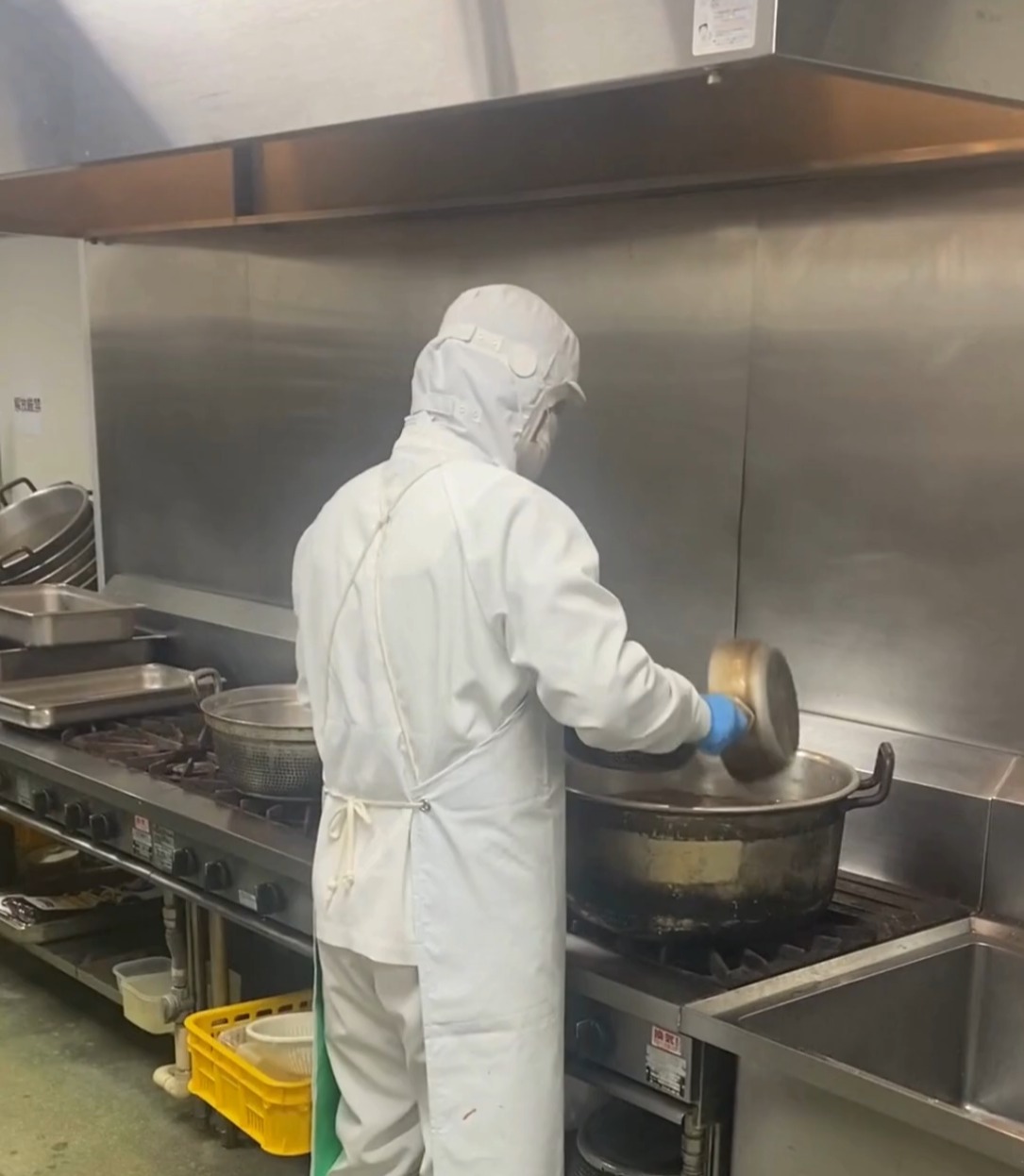 株式会社第一食品 動画 キッチン・調理スタッフ