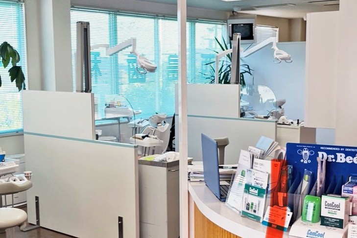 「人と接するのが好き」「経験を活かしたい」
そんな方のご応募お待ちしています◎