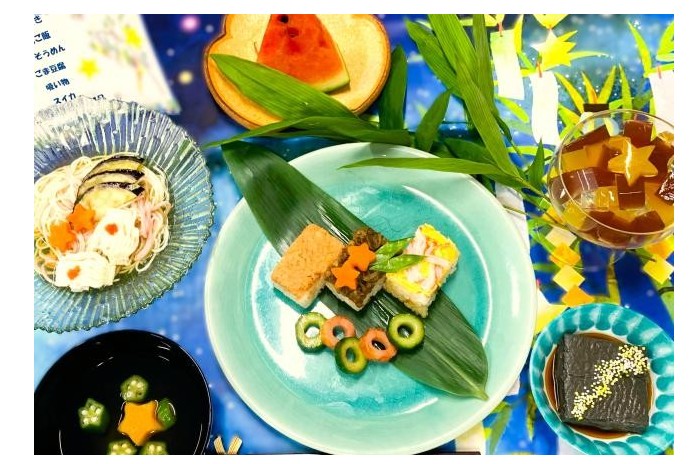直営提供で美味しく、楽しい料理にこだわっています