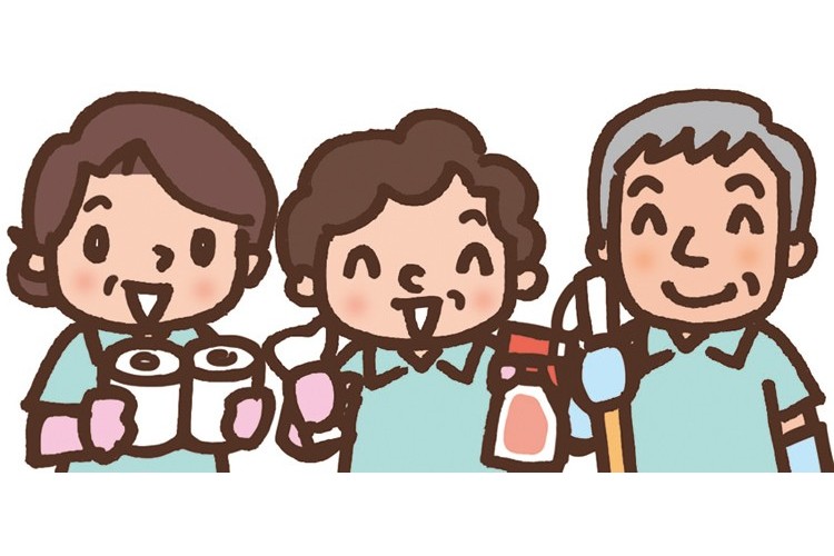 20代～50代の女性が活躍中！先輩が丁寧にフォローするので未経験の方もご安心ください♪