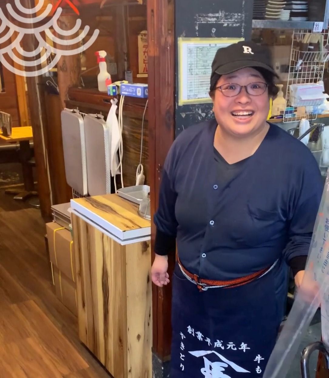 セルジェ株式会社 動画 居酒屋(ホール)