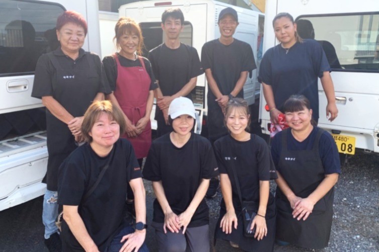 千成食品株式会社セキテイ