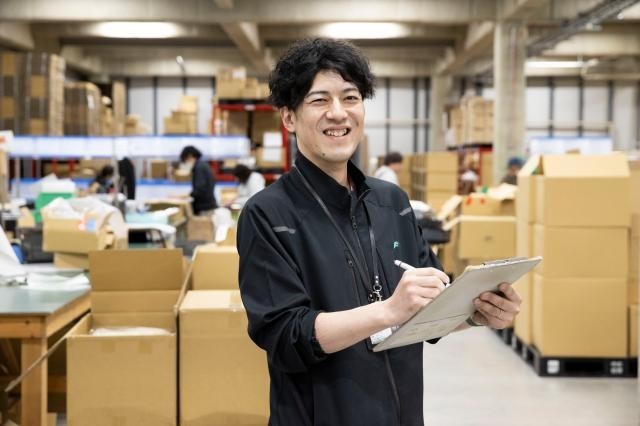 先輩’s VOICE|Tさん(40歳)
しっかり話し合える。頼れる場所がある。だから続けられる。