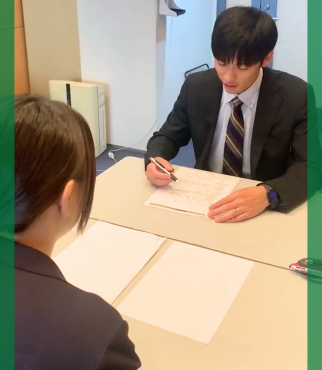 株式会社メディカルエンプロイメント（NNC日本ナースセンター） 動画 法人営業