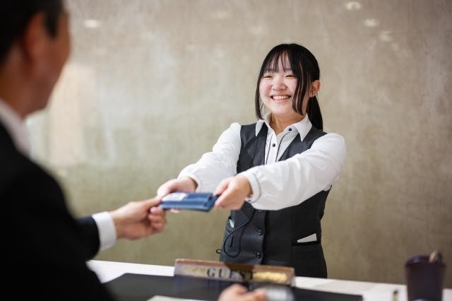 裾野カンツリー倶楽部