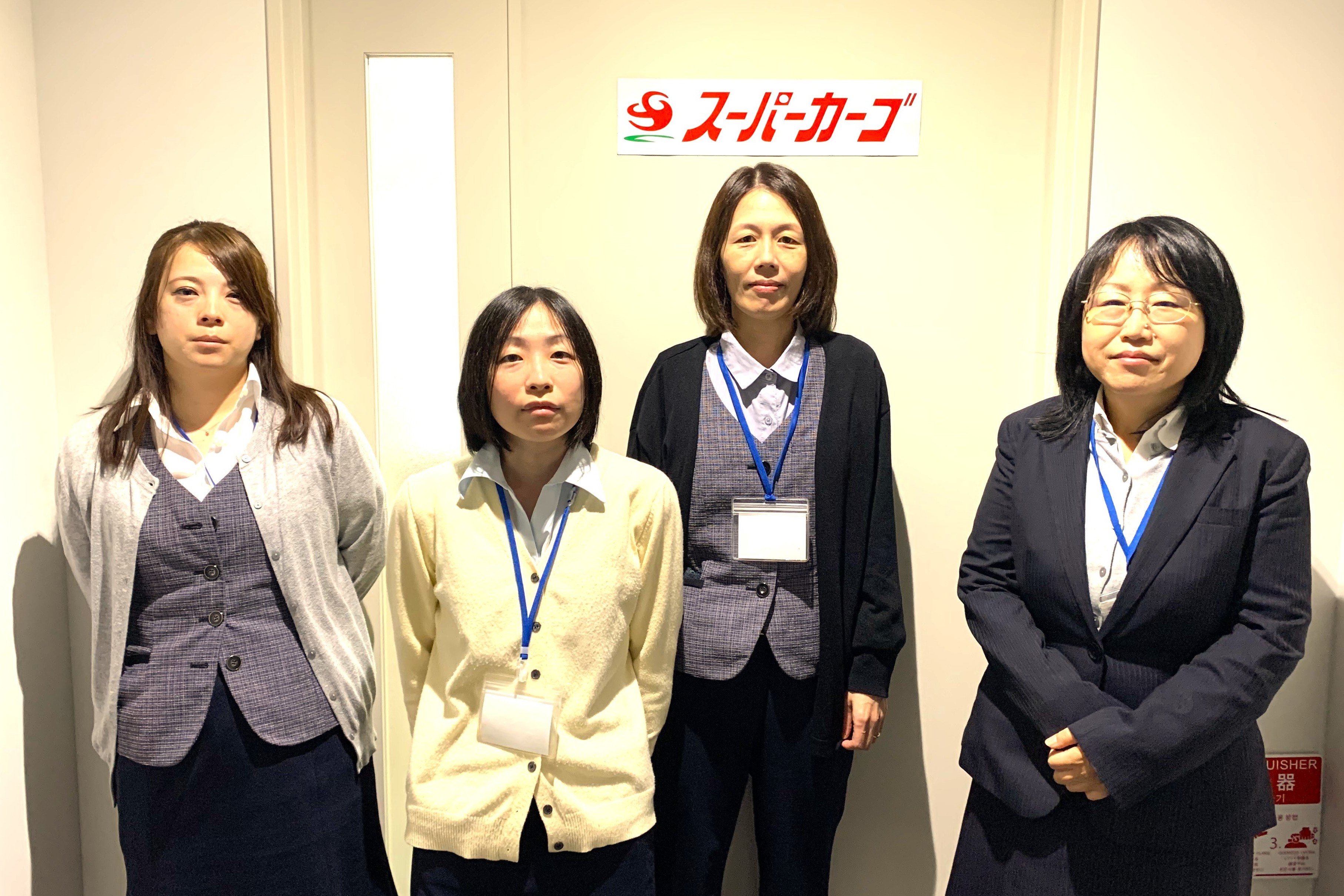 おかげさまで業績好調、来年で50周年！＜受付事務＞PC入力スキルがあれば年齢・経験・学歴不問！受付事務