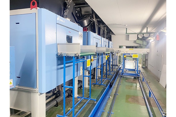 医療を支えるグループの
中核企業で活躍しませんか？