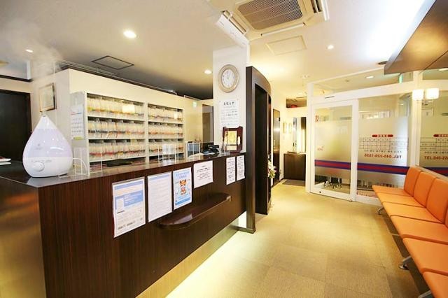 経験や職種に関わらず、協力しあうチームワークが自慢！
定着率が良いので、久しぶりの募集です。