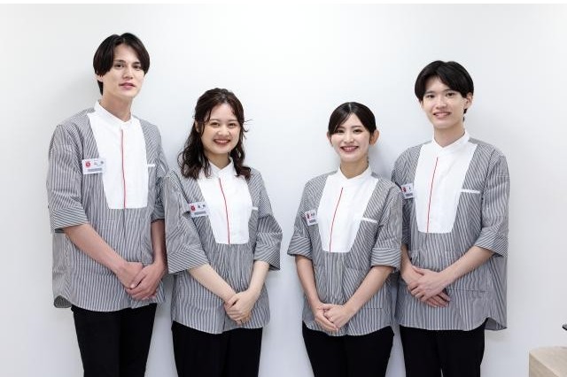 「らしさを、はやく。」そして誰もが自分らしくいられる世の中へ。